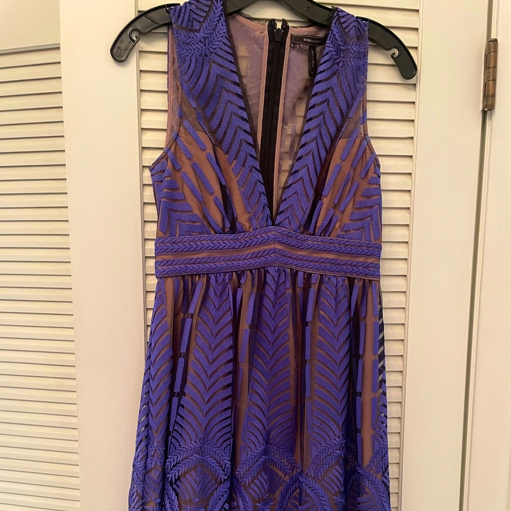 BCBG Max Azria dress